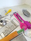 Item #158 — Vintage Kitchen Utensils photo 4 of 5