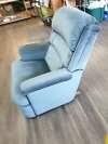 Item #156 — LAZY-BOY Rocker-recliner, approx 40 x 34 x 28 inch photo 2 of 5