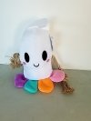 Item #290 — New dog toy 8 inch