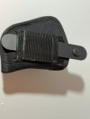 Item #102 — Holster photo 2 of 4