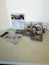 Item #365 — Halloween Party Supplies Lot