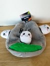Item #346 — New R.I.P. Ghost Dog Toy 10 inch