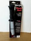 Item #396 — Ghost Face Bloody Blade Knife photo 1 of 3