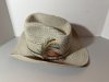 Item #501 — Hat, size large, 7 3/8, 59 photo 1 of 5