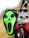 Item #81 — New Halloween Costume Accessories Lot photo 3 of 5