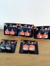 Item #456 — New LED Halloween Tea Lights