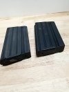 Item #64 — Metal 20-Round Magazines, 7.62 x 51 photo 1 of 3