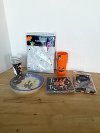 Item #407 — Halloween Party Supplies Lot