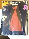 Item #358 — New Vampire Robe Costume