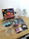 Item #230 — New Halloween Decoration & Craft Lot