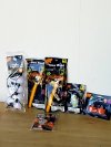 Item #381 — New Halloween Glow Sticks & Party Lights
