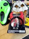 Item #81 — New Halloween Costume Accessories Lot photo 2 of 5