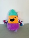 Item #293 — New dog toy 8 inch