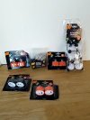Item #351 — New Halloween LED Tea Lights & Necklace photo 1 of 5
