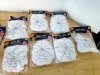 Item #211 — New Halloween Spider Web Decorations