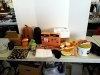 Item #445 — HALLOWEEN items