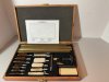 Item #104 — Gunmaster Universal Cleaning Kit, like new photo 1 of 8