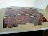 Item #294 — Halloween Stickers Lot