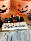 Item #75 — New Halloween Decor Bundle photo 3 of 4