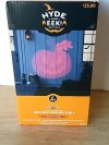 Item #392 — New Hyde and Eek Jack-O-Lantern Projector photo 1 of 2