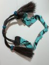 Item #105 — Native beaded hat band photo 3 of 3