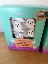Item #339 — New Ghost & Pumpkin LED String Lights photo 3 of 3