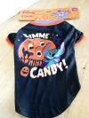 Item #79 — New Disney Stitch Halloween Dog Shirt S photo 1 of 2