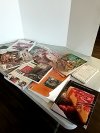 Item #256 — COOKBOOK Collection