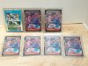 Item #118 — Greg Maddux Rookie Cards, 1987 Donruss and Fleer photo 1 of 6