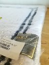 Item #29 — New bath rug 34 by 21 inch photo 2 of 2