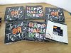 Item #214 — New Halloween Napkins Pack