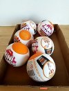 Item #19 — New Mini Brands Toy Balls in Box