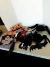 Item #286 — Halloween Decor Bundle