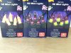 Item #378 — New Halloween Mini Lights 3-Pack