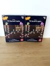 Item #367 — New Orange Halloween Garland Lights