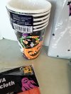 Item #338 — New Halloween Party Supplies Lot photo 3 of 6