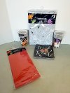 Item #338 — New Halloween Party Supplies Lot photo 1 of 6