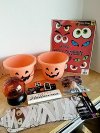Item #75 — New Halloween Decor Bundle