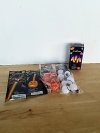 Item #417 — Halloween Decoration Bundle