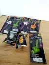Item #429 — Halloween Glow Necklaces & Pendants