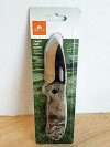 Item #36 — New Camo Clip Knife in Packaging