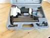 Item #28 — Pneumatic Nail Gun in Case