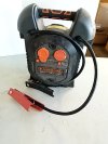 Item #258 — BLACK & Decker 800A Jump Starter