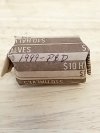 Item #119 — 1999-P and D Kennedy Half Dollar $10 Roll
