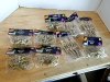 Item #90 — New Skeleton & Mummy Army Figures photo 1 of 4