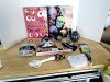 Item #185 — New Halloween Party Decor & Costume Bundle