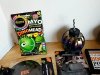 Item #84 — New Halloween Decorations & Costume Lot photo 4 of 6