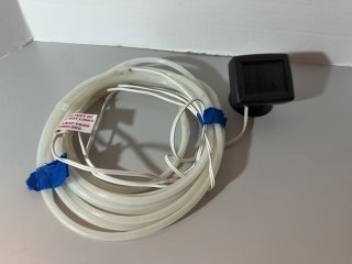 Item #518 — Solar LED Tube Light photo 1 of 3