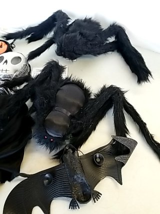 Item #286 — Halloween Decor Bundle photo 2 of 5