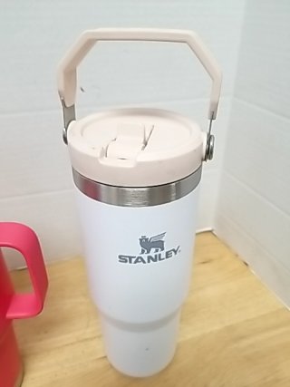 Item #163 — Three Insulated Tumblers photo 2 of 4